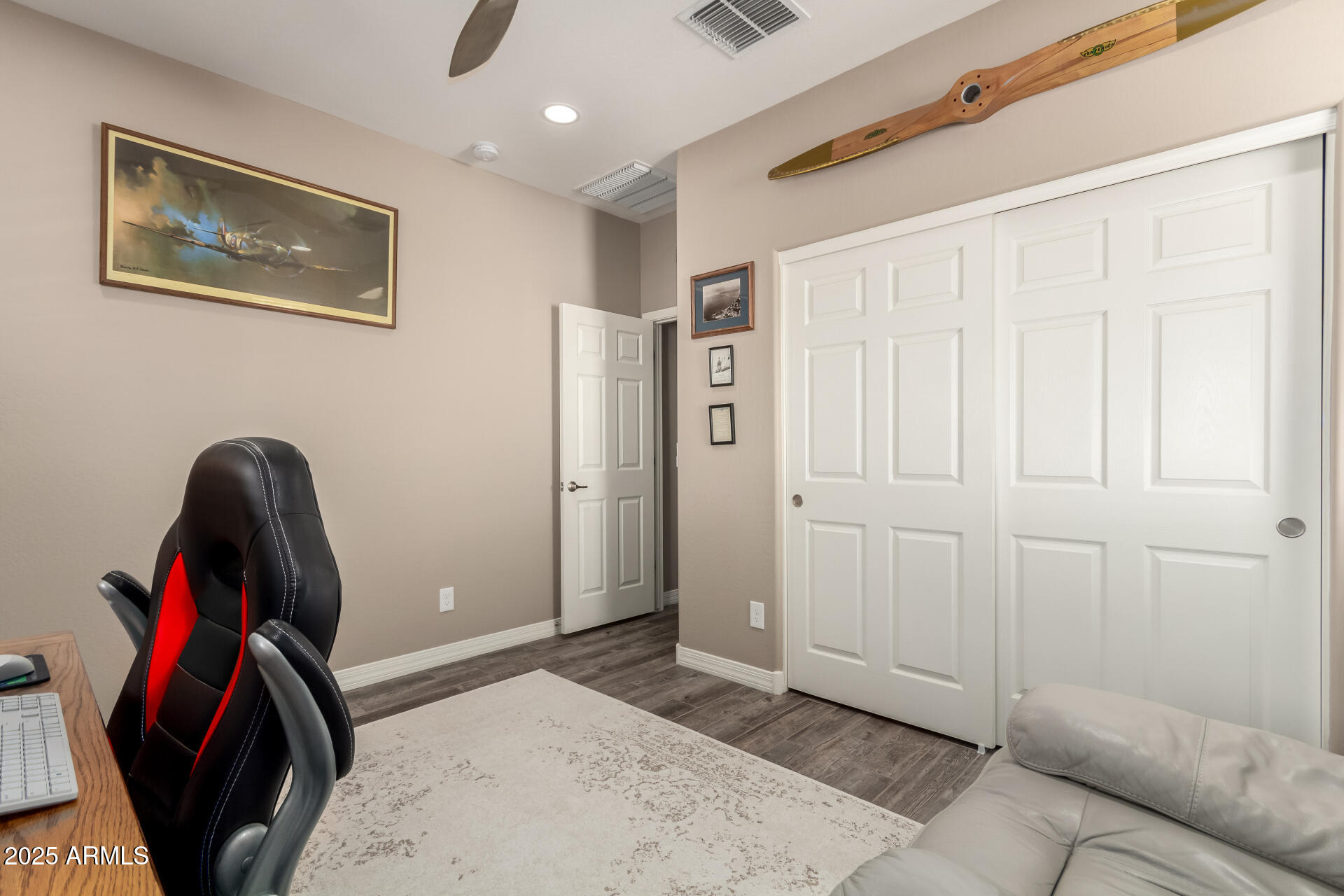 2796 North Springfield Street Buckeye, AZ 85396 - Photo 25 of 42 31-Springfield