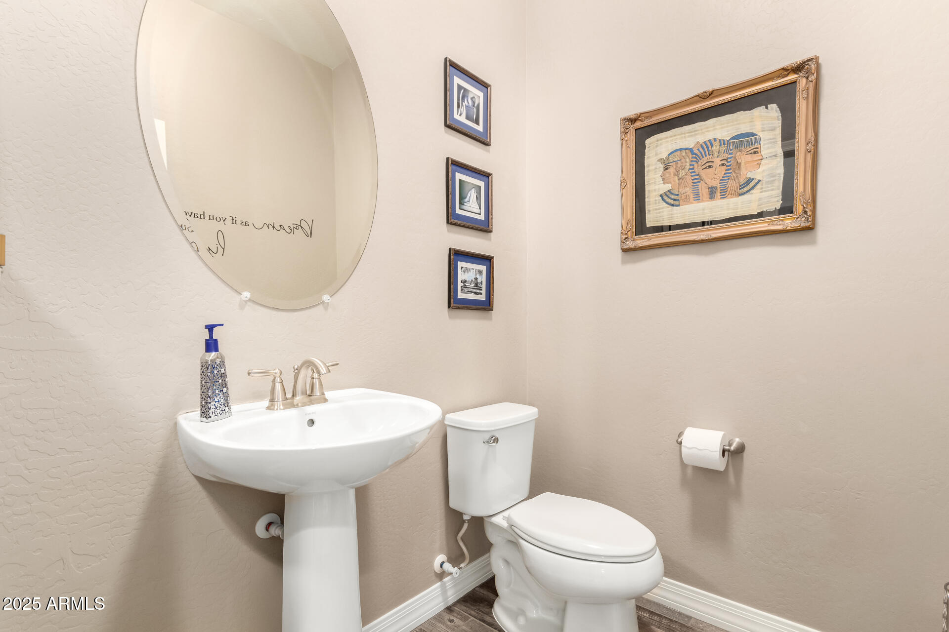 2796 North Springfield Street Buckeye, AZ 85396 - Photo 27 of 42 20-Springfield