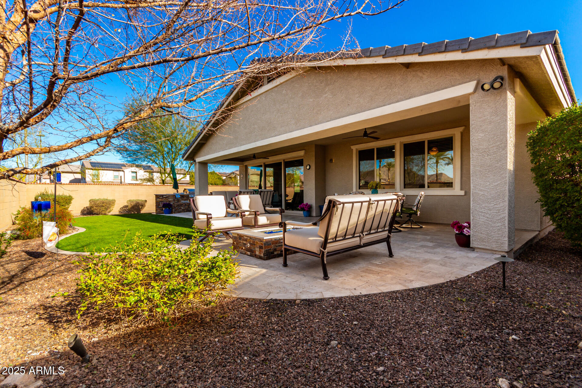 2796 North Springfield Street Buckeye, AZ 85396 - Photo 29 of 42 34-Springfield