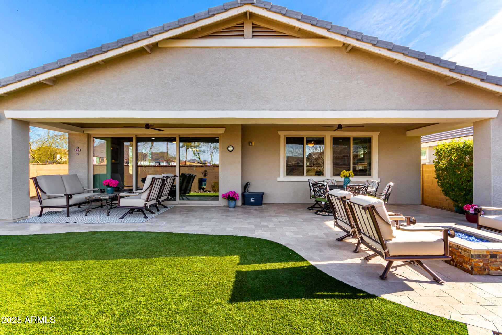 2796 North Springfield Street Buckeye, AZ 85396 - Photo 30 of 42 35-Springfield