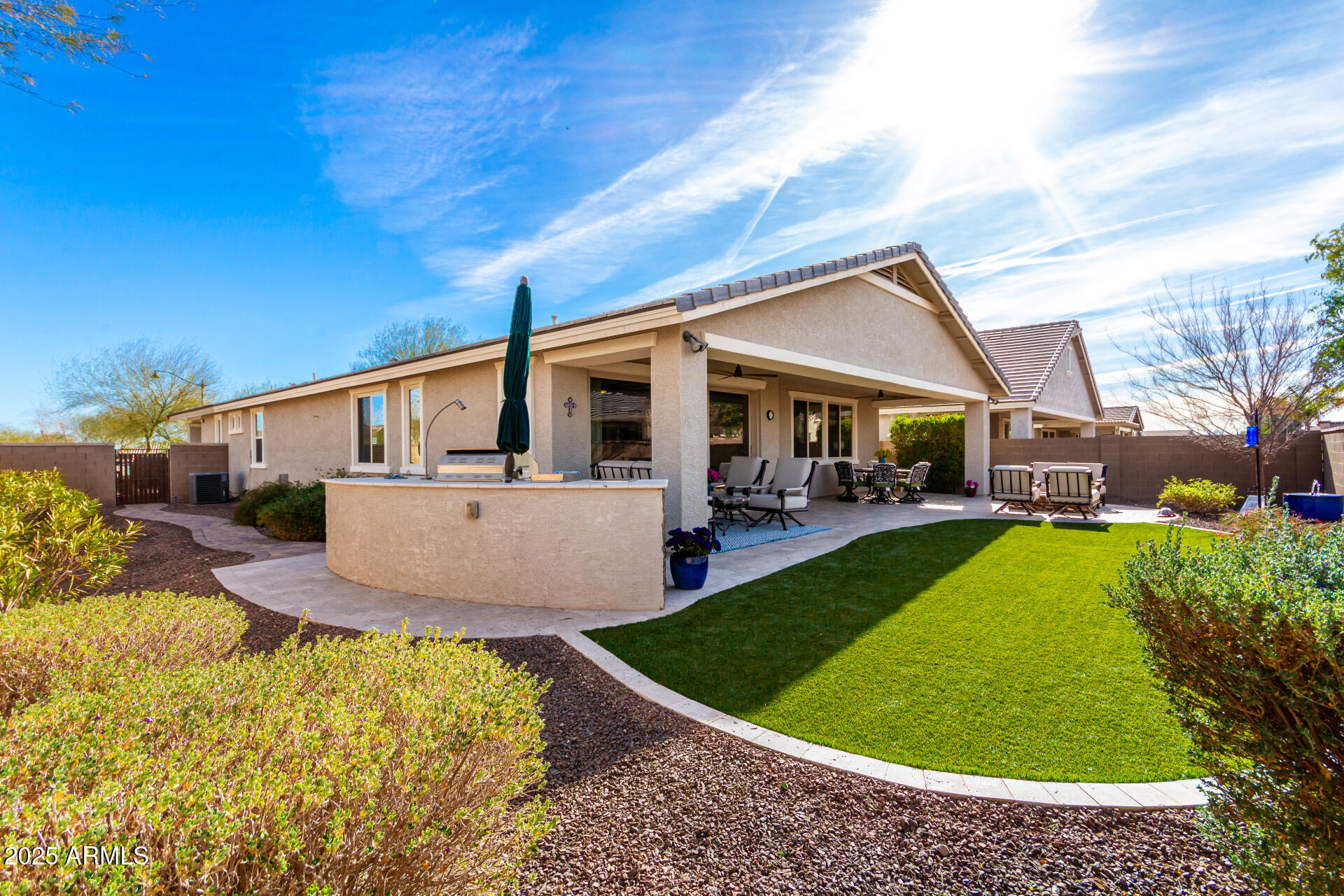 2796 North Springfield Street Buckeye, AZ 85396 - Photo 31 of 42 36-Springfield
