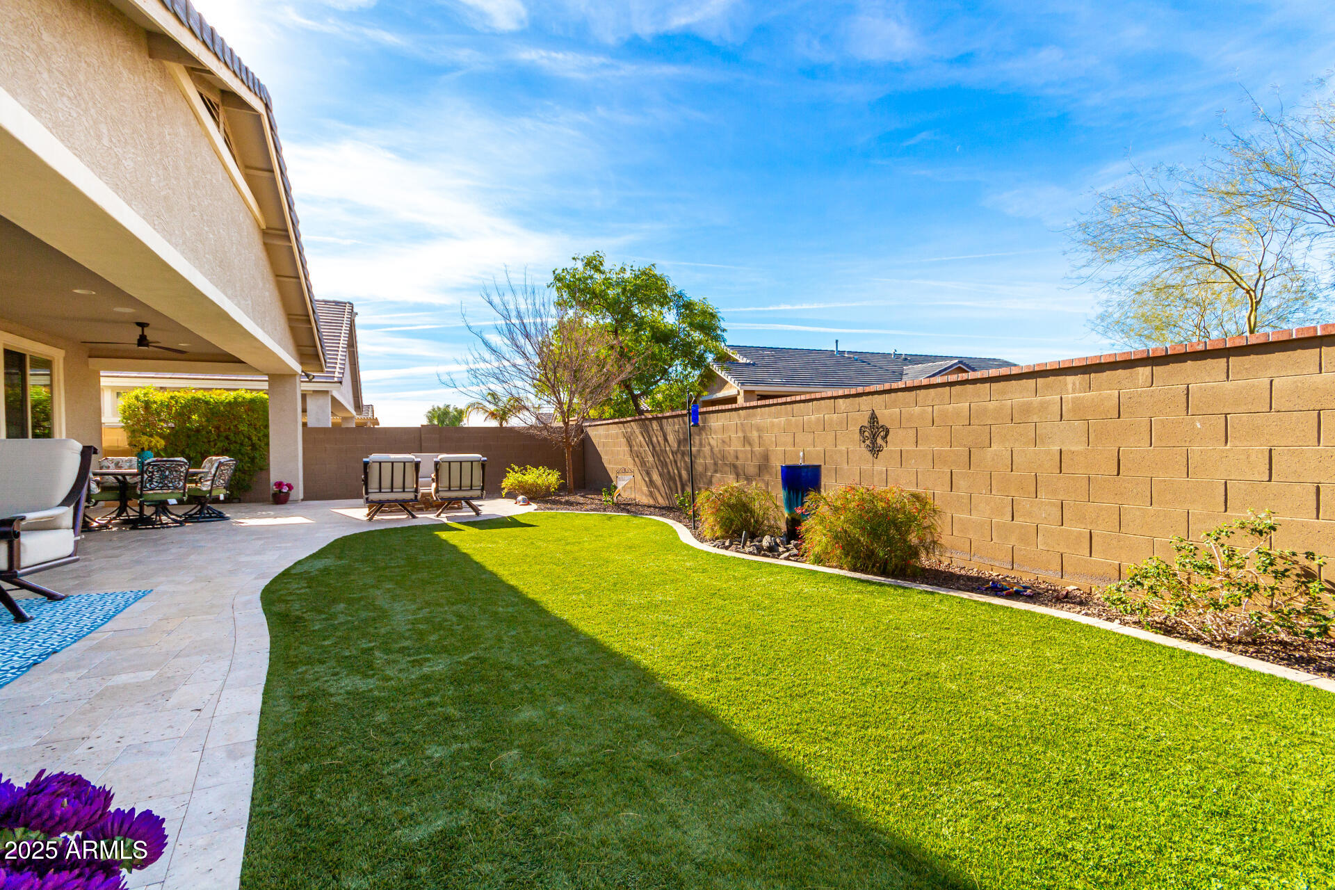 2796 North Springfield Street Buckeye, AZ 85396 - Photo 32 of 42 37-Springfield