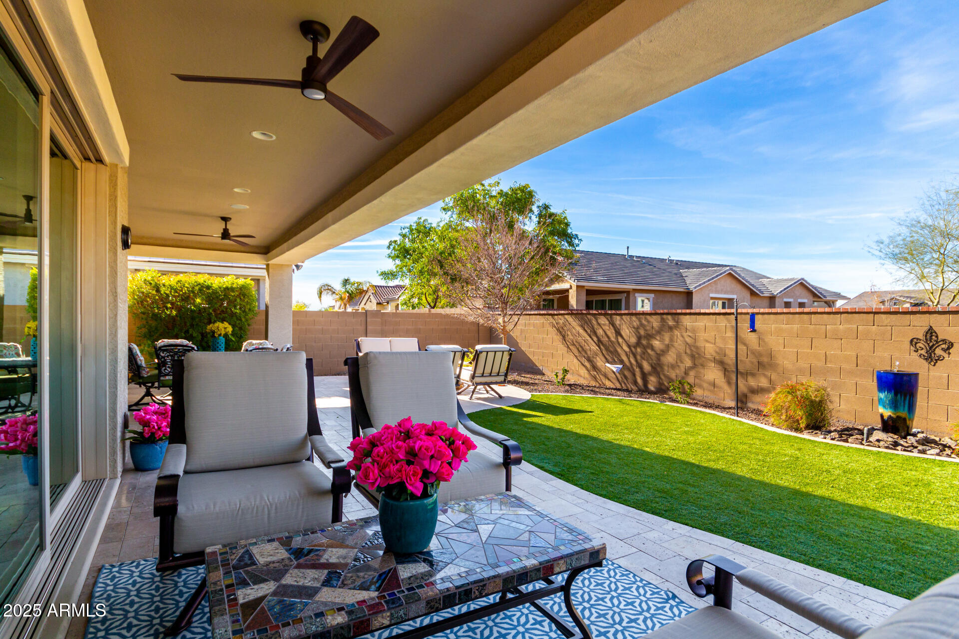 2796 North Springfield Street Buckeye, AZ 85396 - Photo 35 of 42 40-Springfield