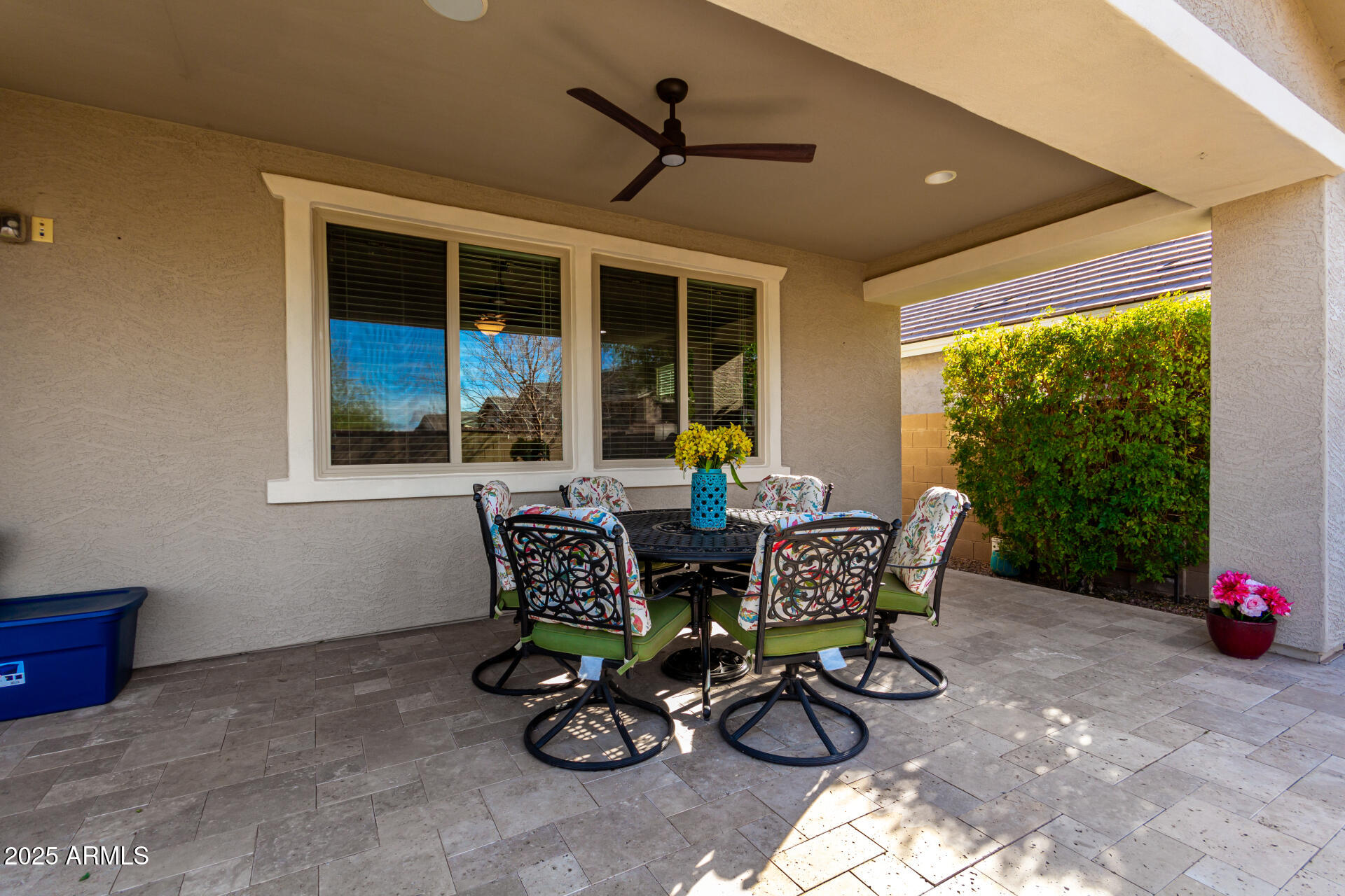 2796 North Springfield Street Buckeye, AZ 85396 - Photo 36 of 42 41-Springfield