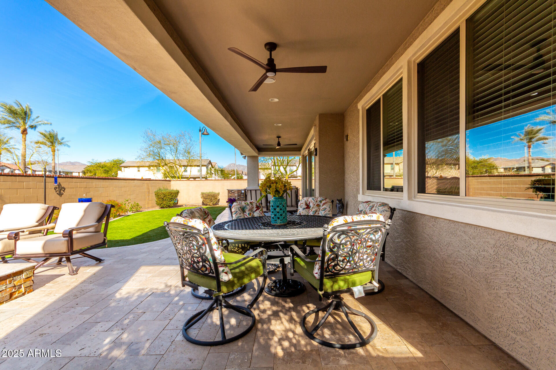 2796 North Springfield Street Buckeye, AZ 85396 - Photo 38 of 42 43-Springfield