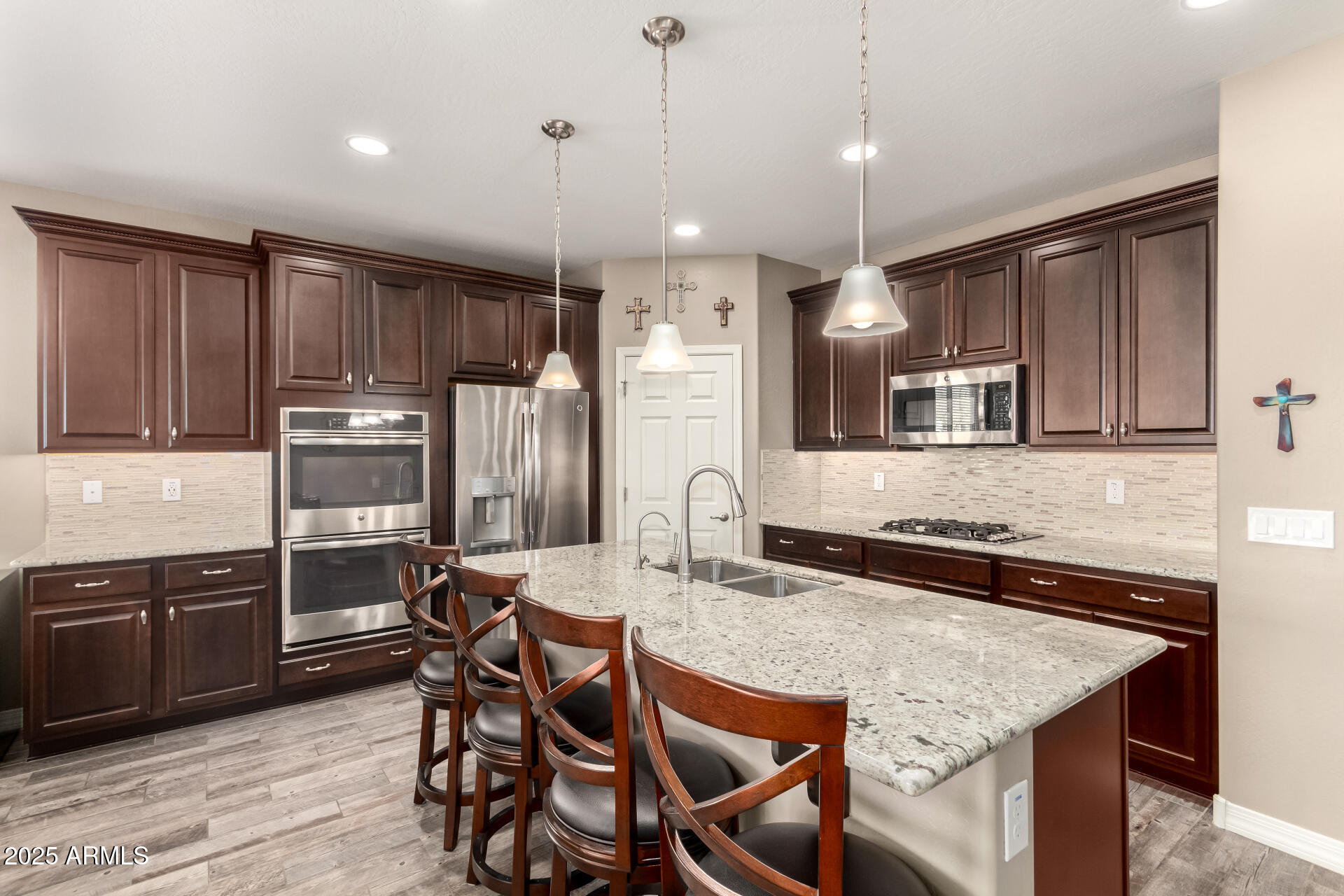 2796 North Springfield Street Buckeye, AZ 85396 - Photo 8 of 42 17-Springfield