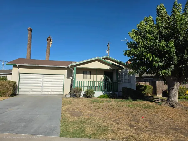 $265,000 | 2001 North Burl Drive, Hanford, CA 93230