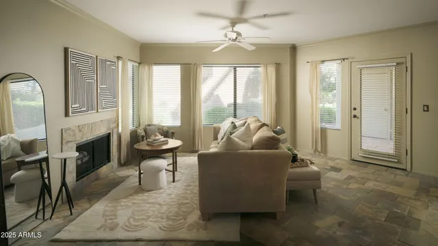 $415,000 | 7575 East Indian Bend Road, Unit 1118, Scottsdale, AZ 85250