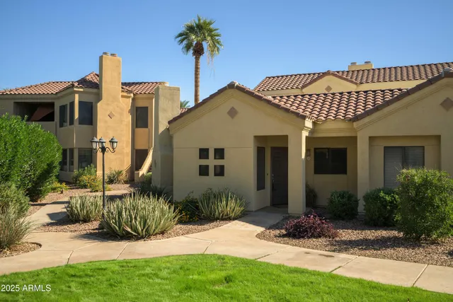 $415,000 | 7575 East Indian Bend Road, Unit 1118, Scottsdale, AZ 85250