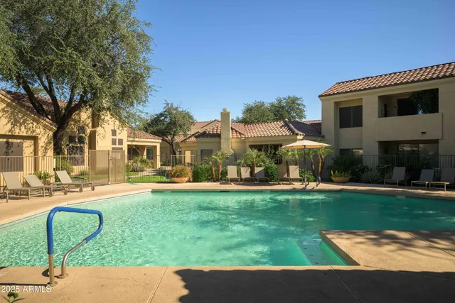 $415,000 | 7575 East Indian Bend Road, Unit 1118, Scottsdale, AZ 85250