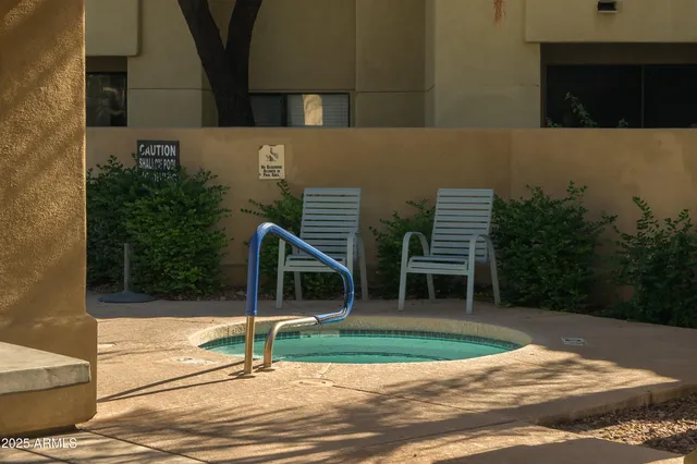 $415,000 | 7575 East Indian Bend Road, Unit 1118, Scottsdale, AZ 85250