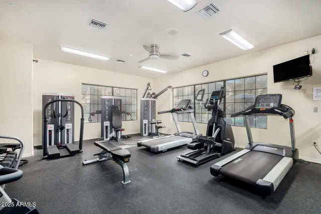 $415,000 | 7575 East Indian Bend Road, Unit 1118, Scottsdale, AZ 85250