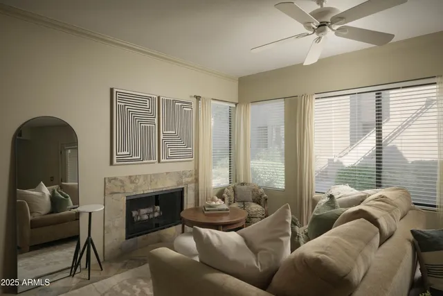 $415,000 | 7575 East Indian Bend Road, Unit 1118, Scottsdale, AZ 85250