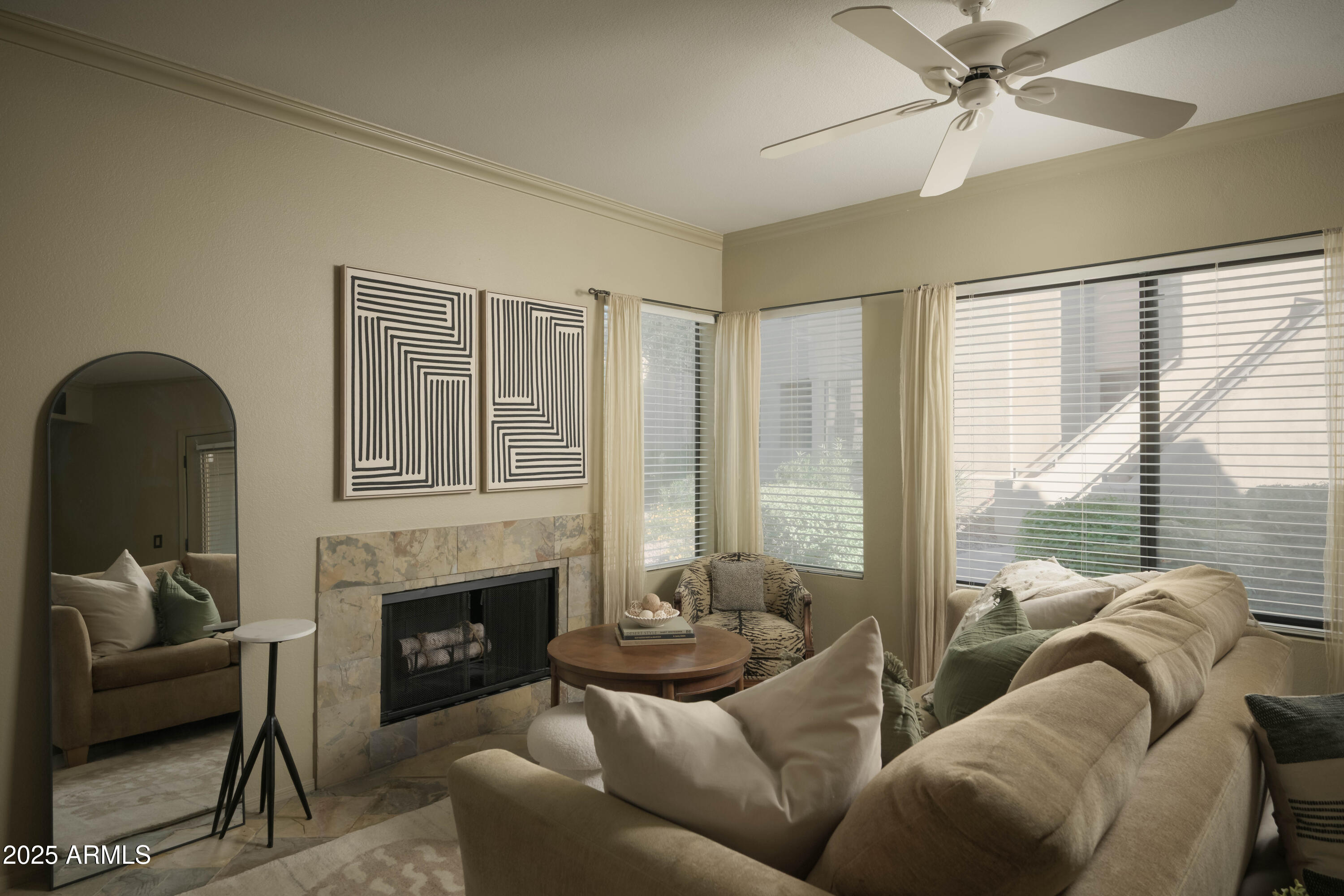 7575 East Indian Bend Road, Unit 1118 Scottsdale, AZ 85250 - Photo 2 of 25 Family Room