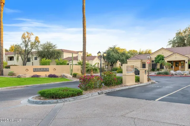 $415,000 | 7575 East Indian Bend Road, Unit 1118, Scottsdale, AZ 85250