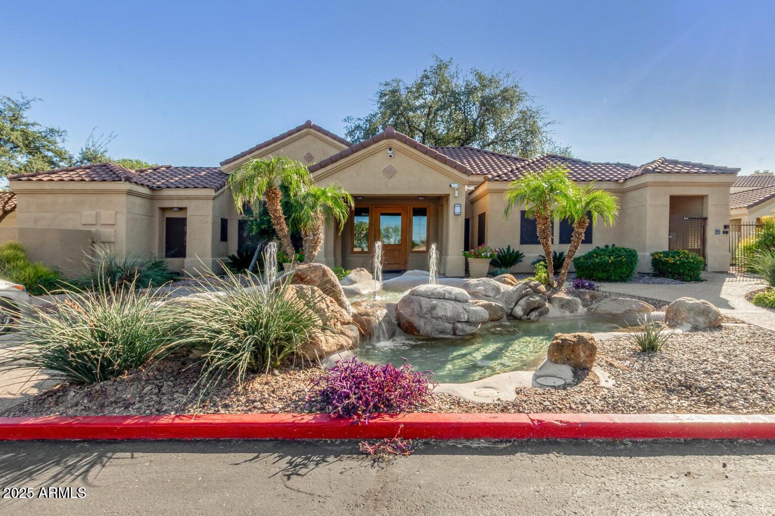 7575 East Indian Bend Road, Unit 1118 Scottsdale, AZ 85250 - Photo 24 of 25 Sienna Condominiums