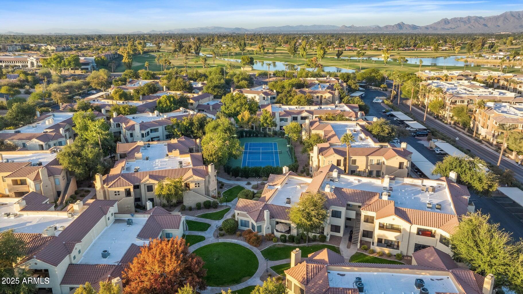 7575 East Indian Bend Road, Unit 1118 Scottsdale, AZ 85250 - Photo 25 of 25 Sienna Condominiums