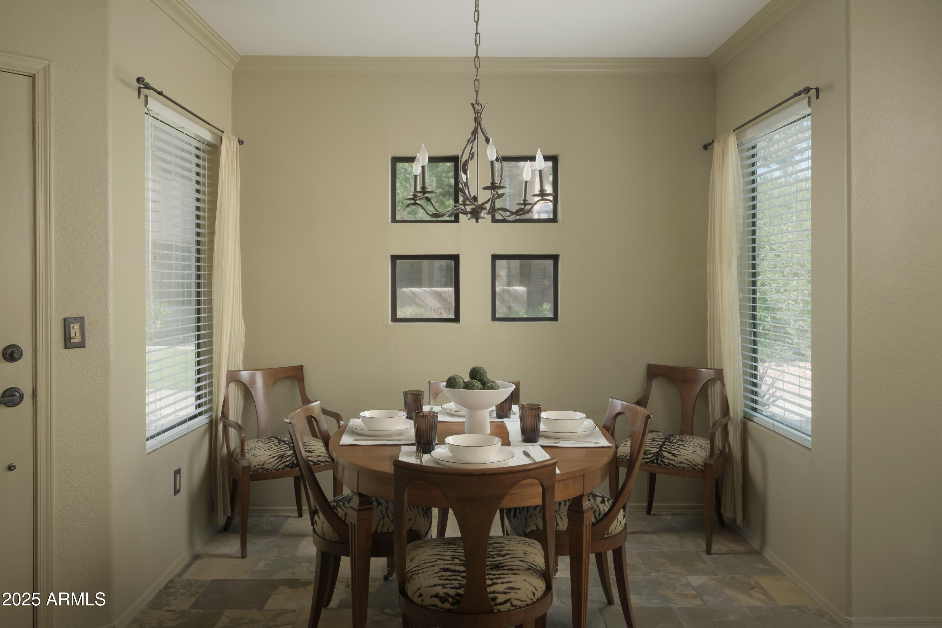 7575 East Indian Bend Road, Unit 1118 Scottsdale, AZ 85250 - Photo 3 of 25 Dining Nook