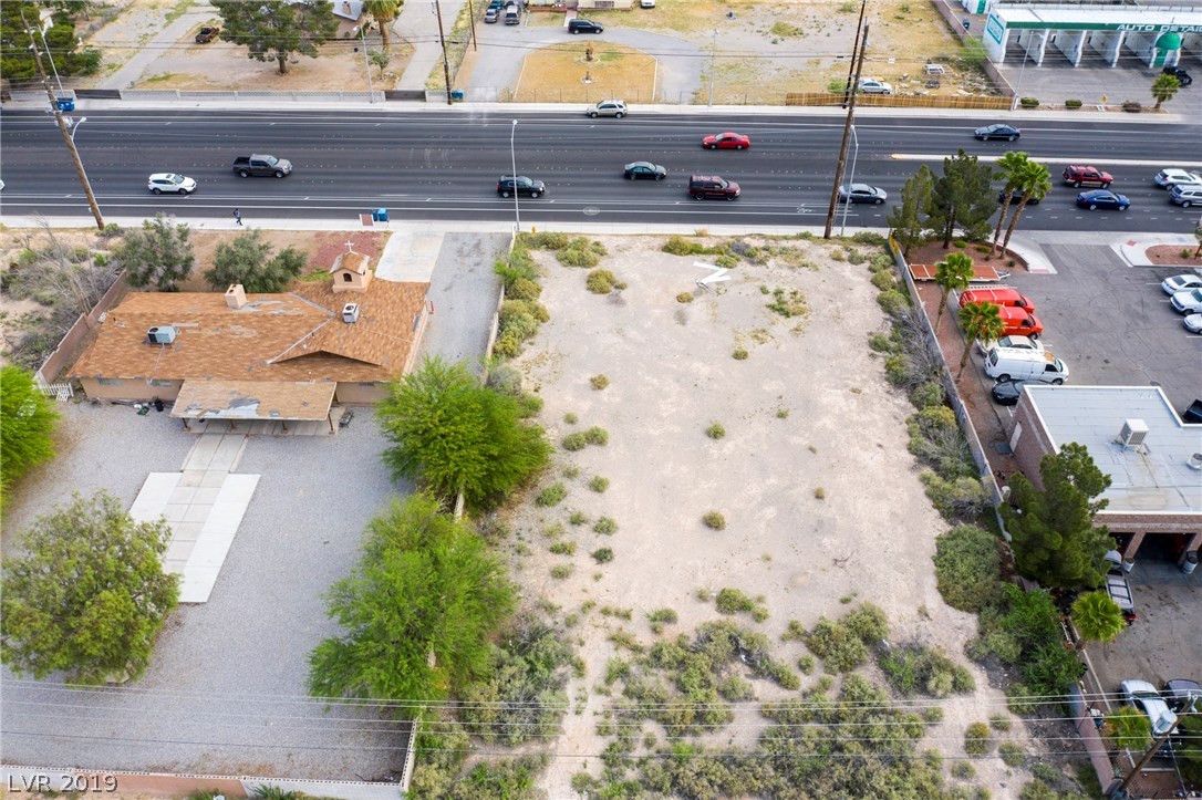 West Smoke Ranch Road Las Vegas, NV 89108 - Photo 10 of 11 Gallery Image 10