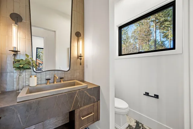 $2,689,000 | 1008 Violet Way, McCall, ID 83638