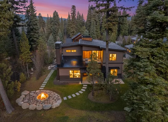 $2,689,000 | 1008 Violet Way, McCall, ID 83638