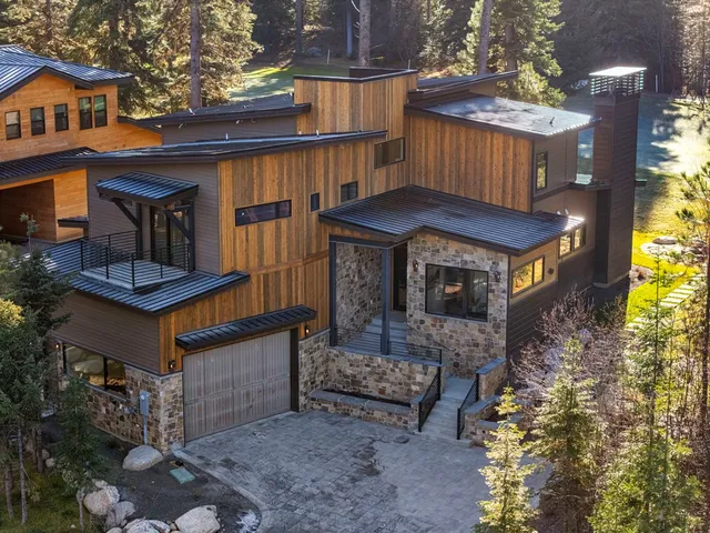 $2,689,000 | 1008 Violet Way, McCall, ID 83638