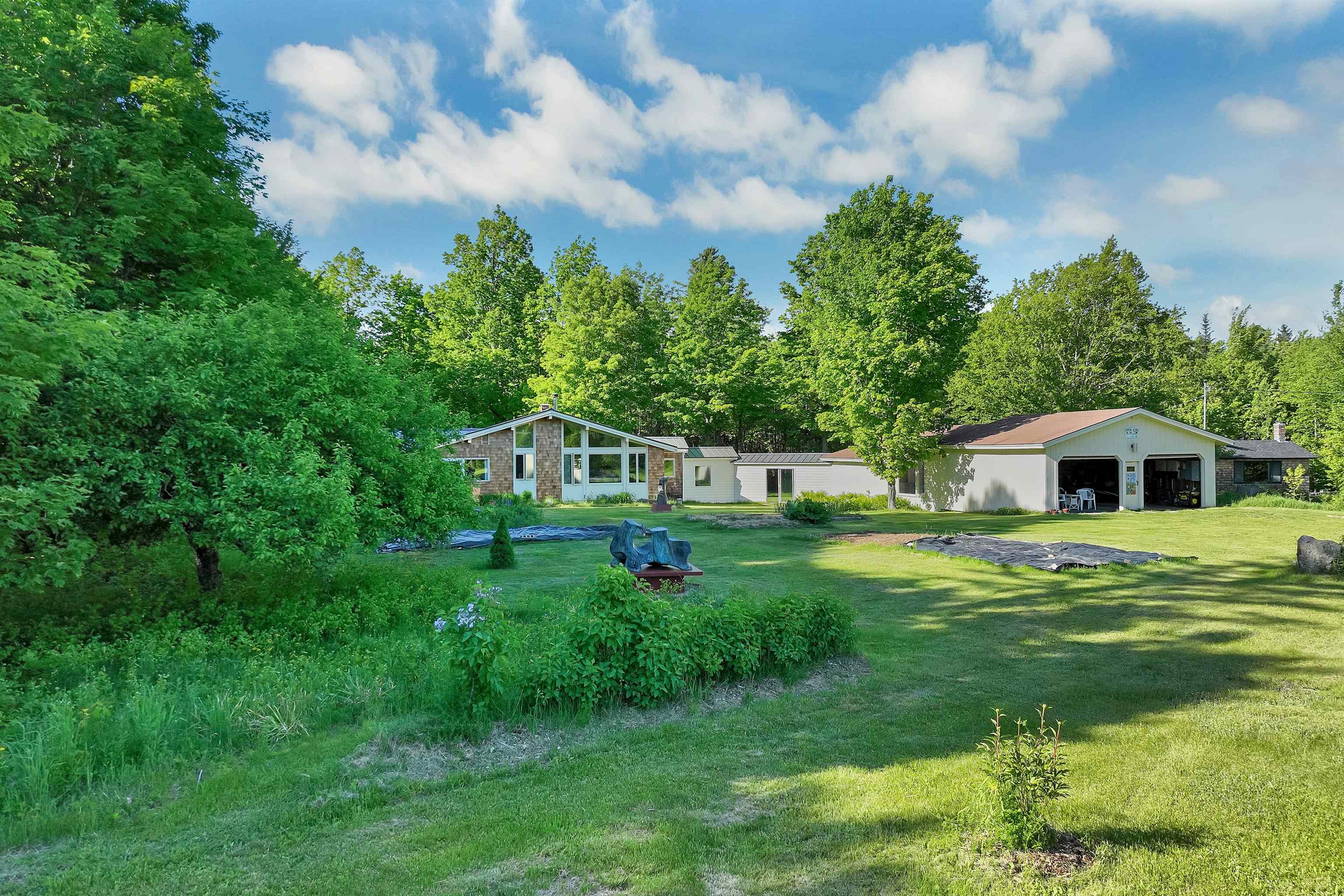 330 Randolph Hill Road Randolph, NH 03593 - Photo 50 of 60
