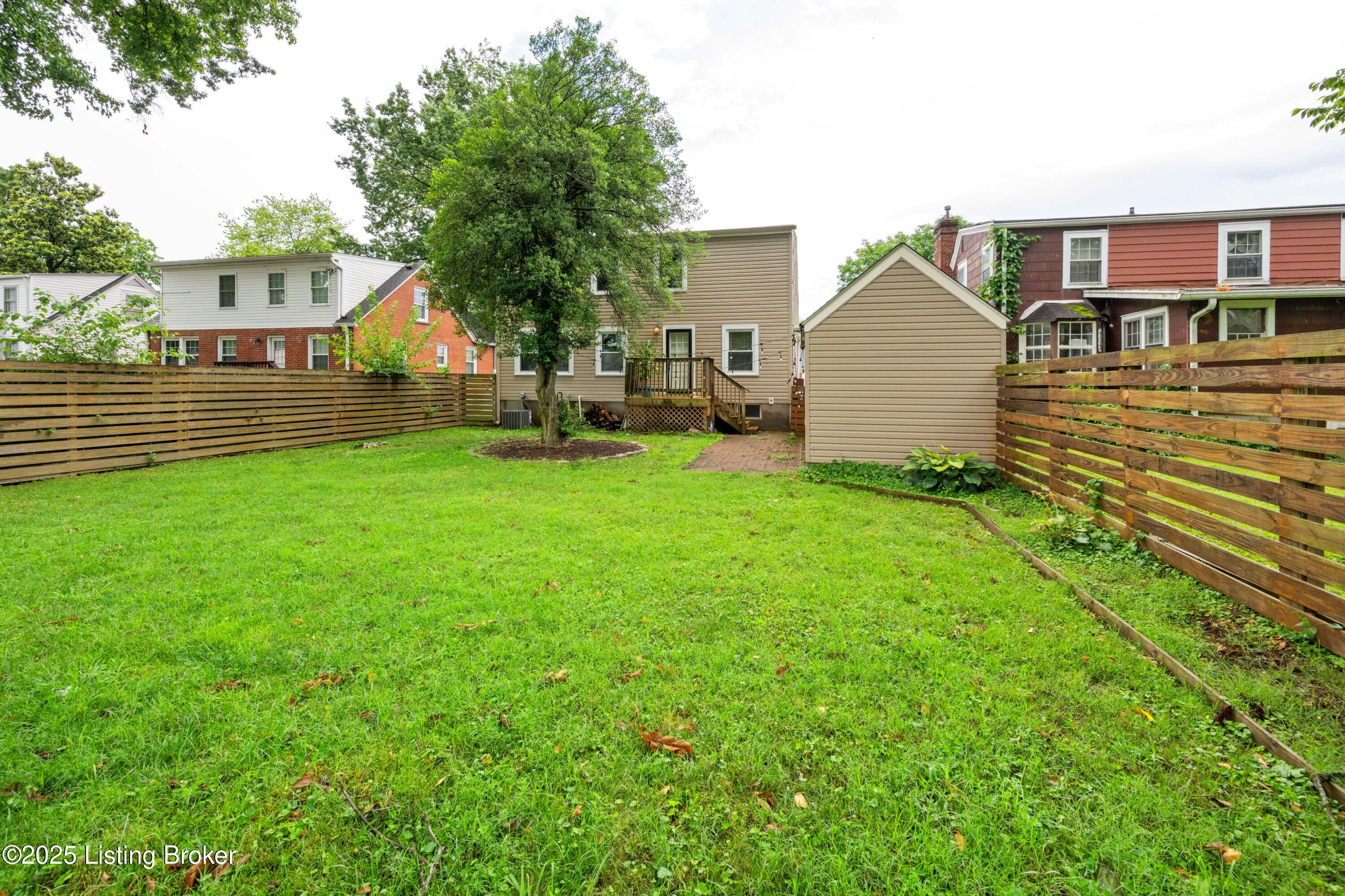 3917 Staebler Avenue Louisville, KY 40207 - Photo 37 of 37 44