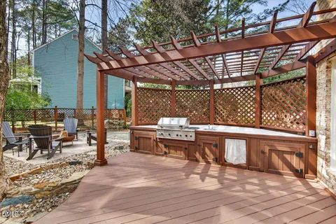 $750,000 | 100 Juniper Court, Carrboro, NC 27510