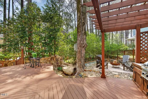 $750,000 | 100 Juniper Court, Carrboro, NC 27510