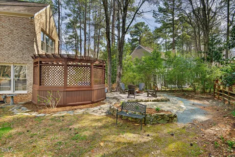 $750,000 | 100 Juniper Court, Carrboro, NC 27510