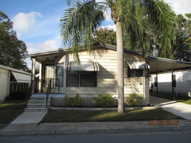 1001 Starkey Road, Unit 135 Largo, FL 33771 - Photo 1 of 1 Gallery Image 1