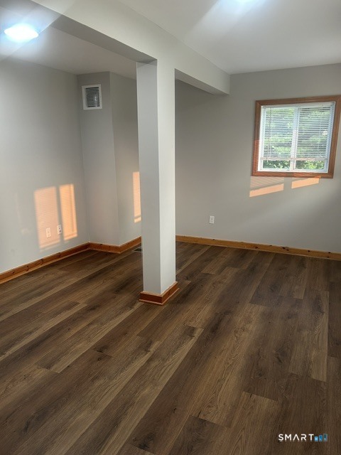 30 Stony Hill Road Brookfield, CT 06804 - Photo 18 of 22 Another view showing wood flooring and wall space