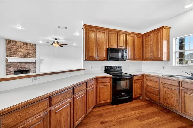 $344,900 | 501 Harris Street, Gunter, TX 75058