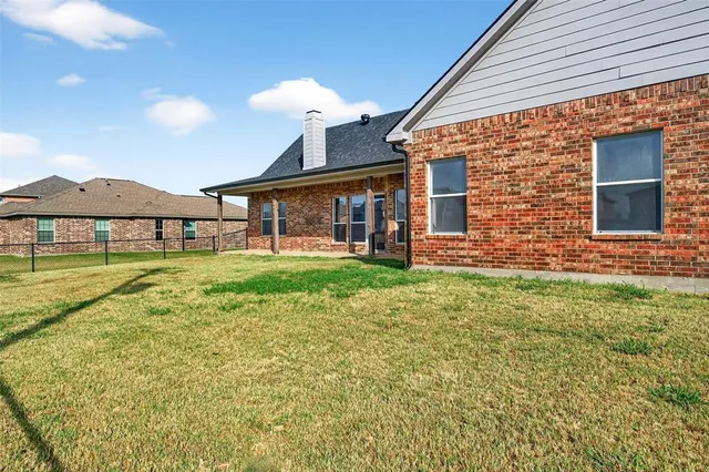 $344,900 | 501 Harris Street, Gunter, TX 75058
