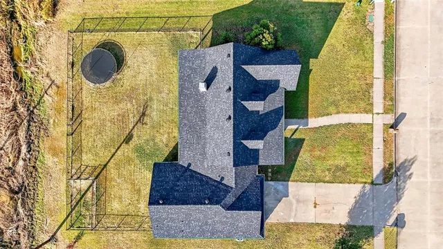 $344,900 | 501 Harris Street, Gunter, TX 75058