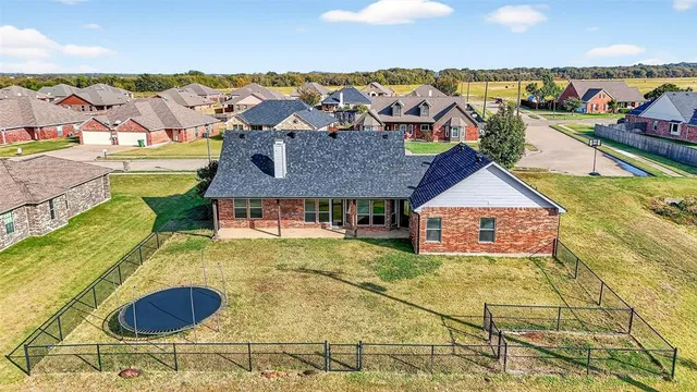 $344,900 | 501 Harris Street, Gunter, TX 75058