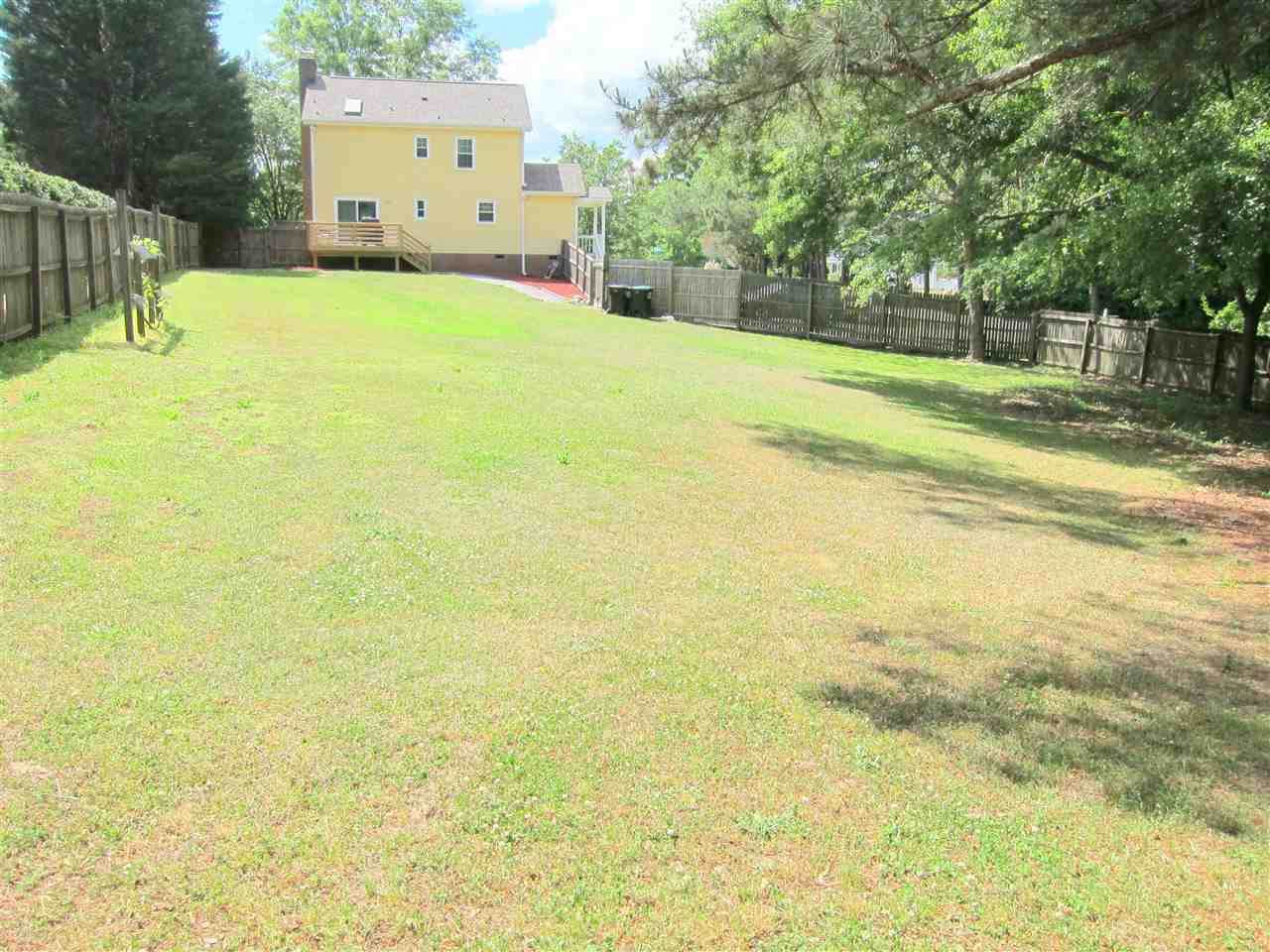 9336 Tallgrass Road Raleigh, NC 27603 - Photo 9 of 26 Photo 9