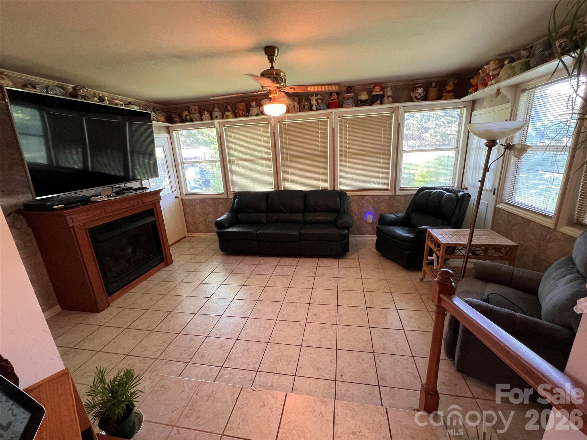 3393 Anderson Mountain Road Maiden, NC 28650 - Photo 15 of 27