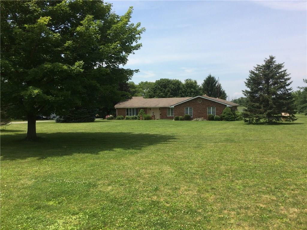 5200 Panhandle Road St. Paris, OH 43072 - Photo 1 of 20 Gallery Image 1