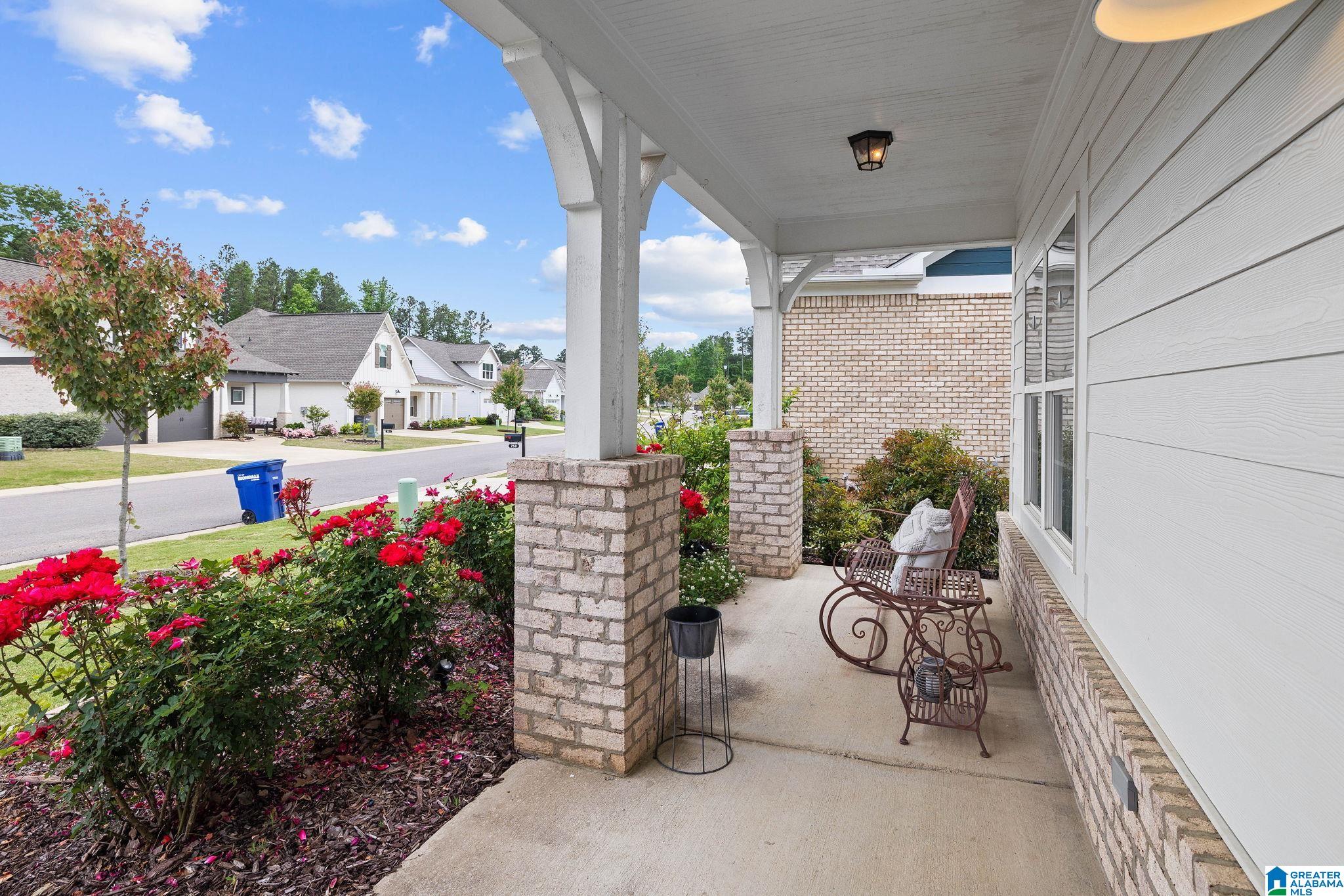 746 Pineview Road Birmingham, AL 35210 - Photo 6 of 47
