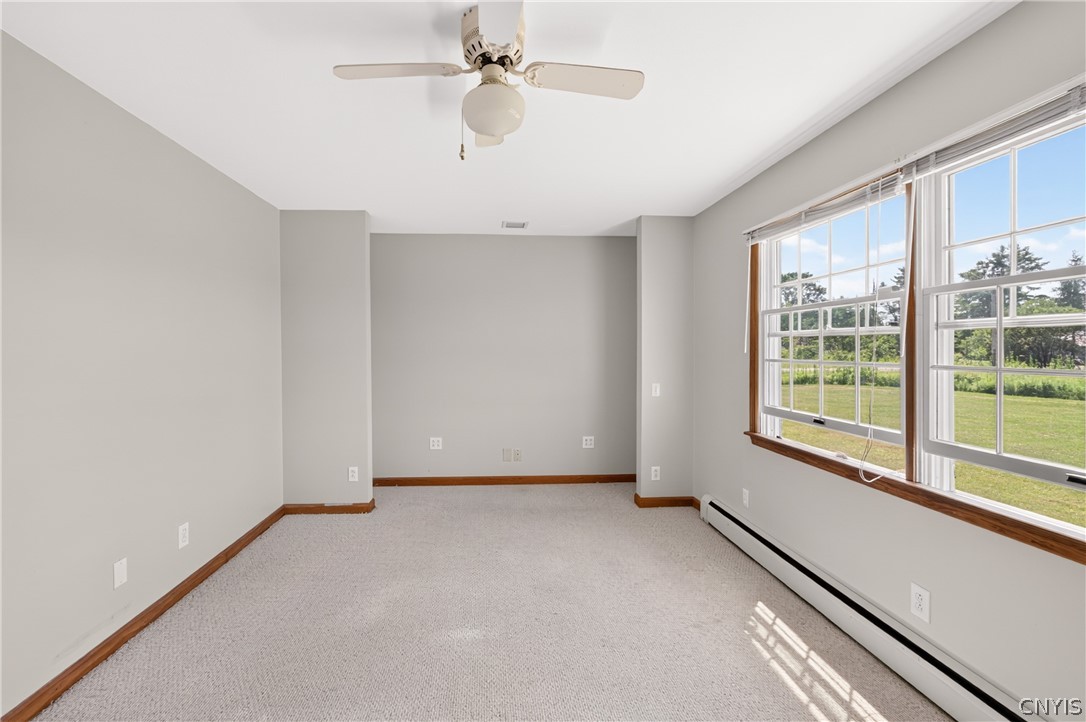 10575 Powell Road Trenton, NY 13354 - Photo 31 of 49 Bedroom 2