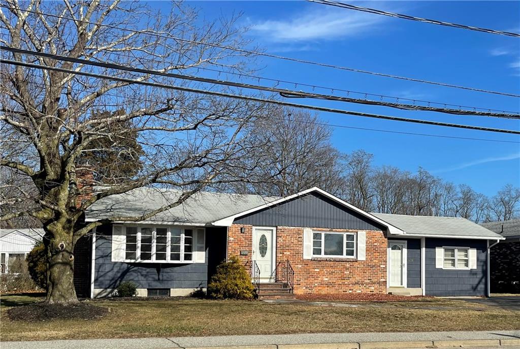 436 West Shore Road, Warwick, RI 02889 Compass