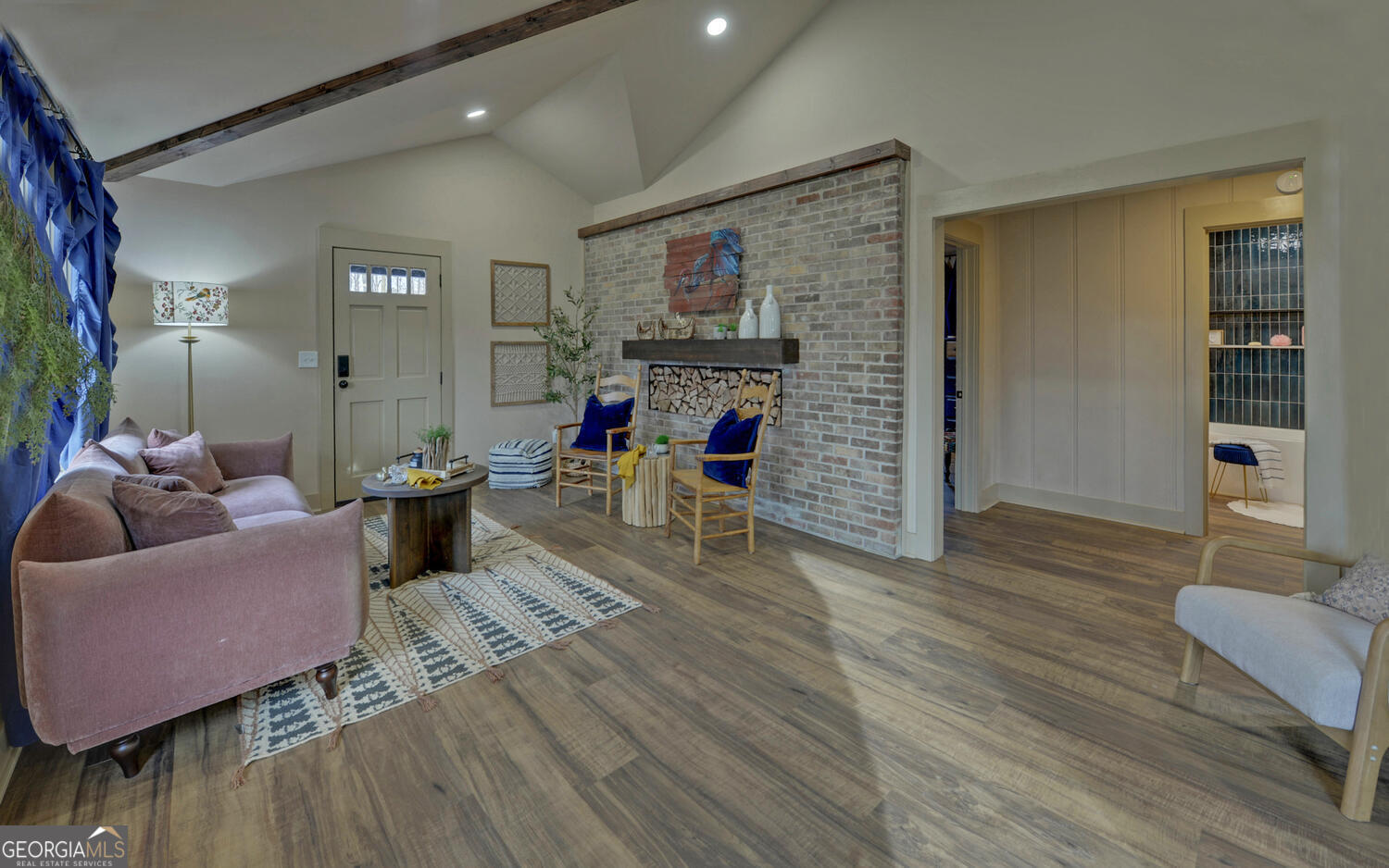 3798 Bethany Bowersville Road Canon, GA 30520 - Photo 7 of 40