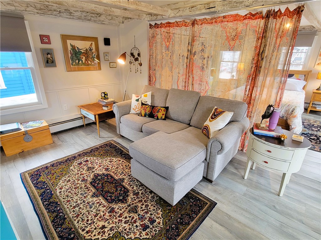 10 Collins Street, Unit 2 Newport, RI 02840 - Photo 1 of 21