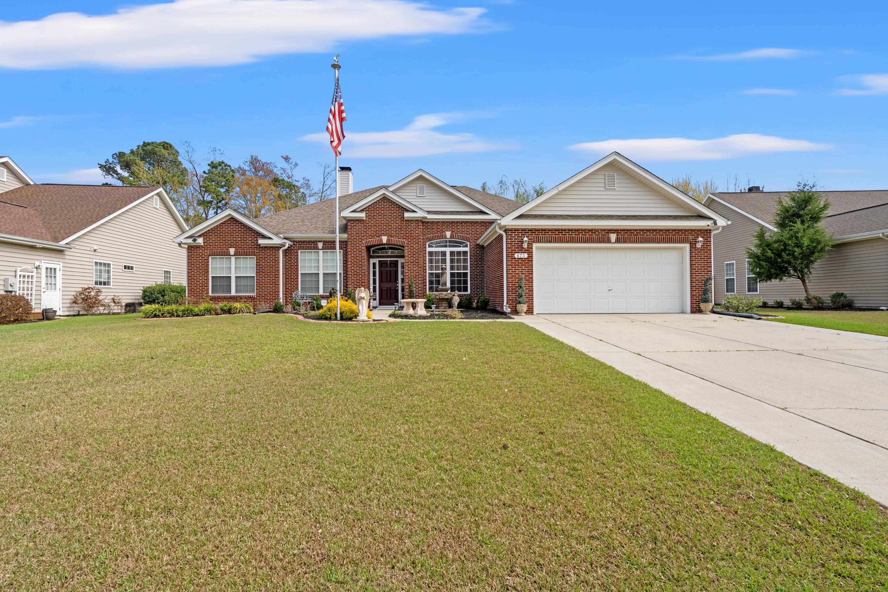 673 Tidal Point Lane Myrtle Beach, SC 29579 - Photo 1 of 36 Gallery Image 1