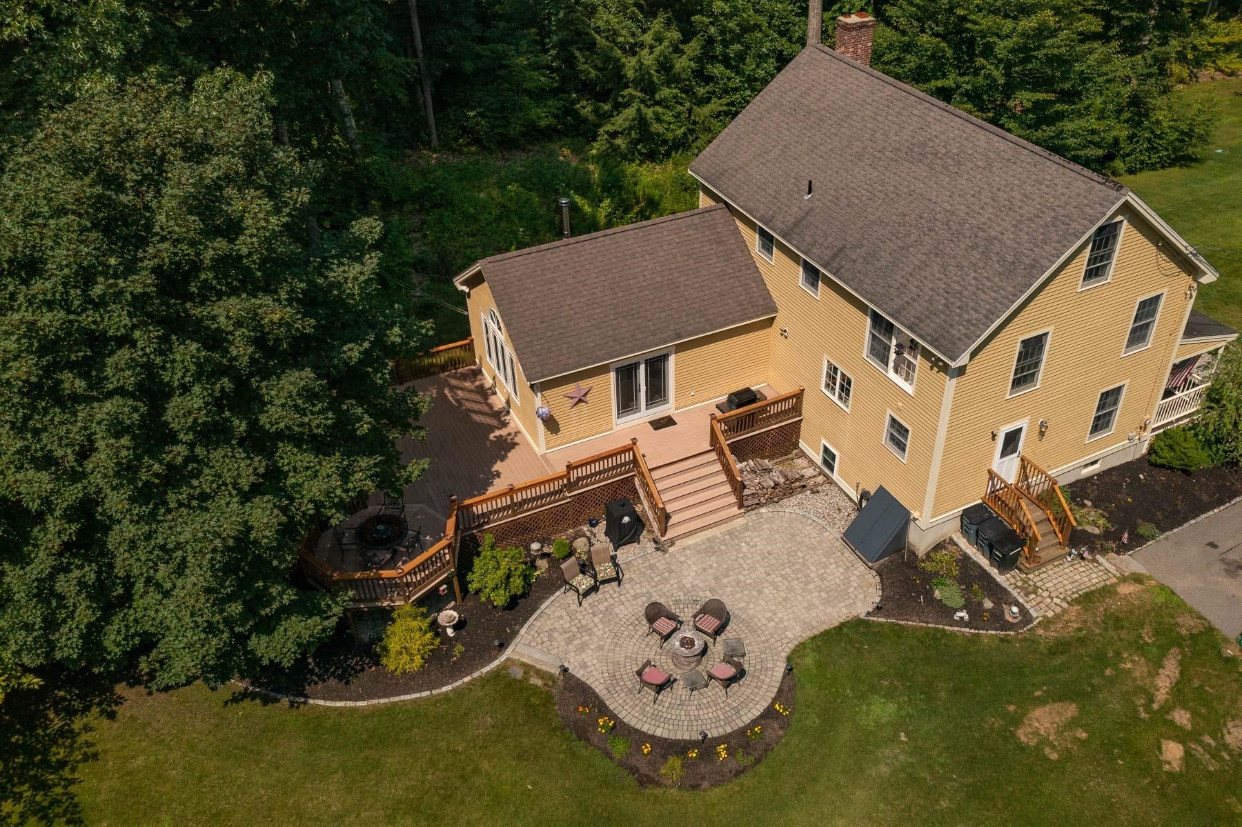 12 Farm Road Kingston, NH 03848 - Photo 4 of 4