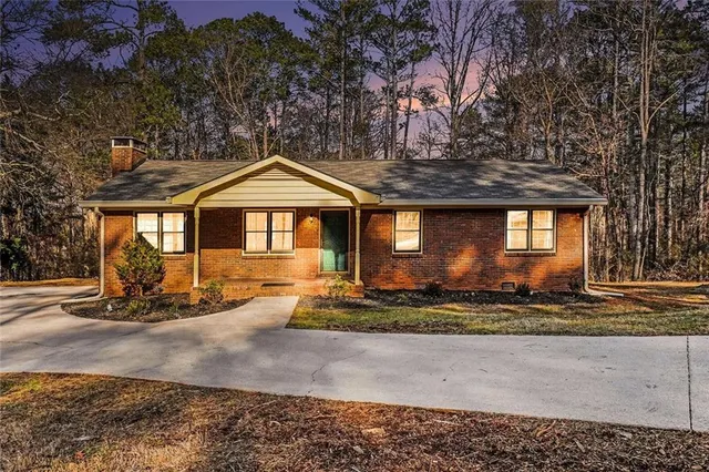 $240,000 | 355 Heaton Road, Covington, GA 30016