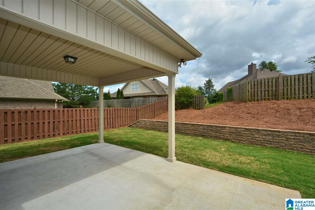 117 Chesser Loop Road Chelsea, AL 35043 - Photo 20 of 33