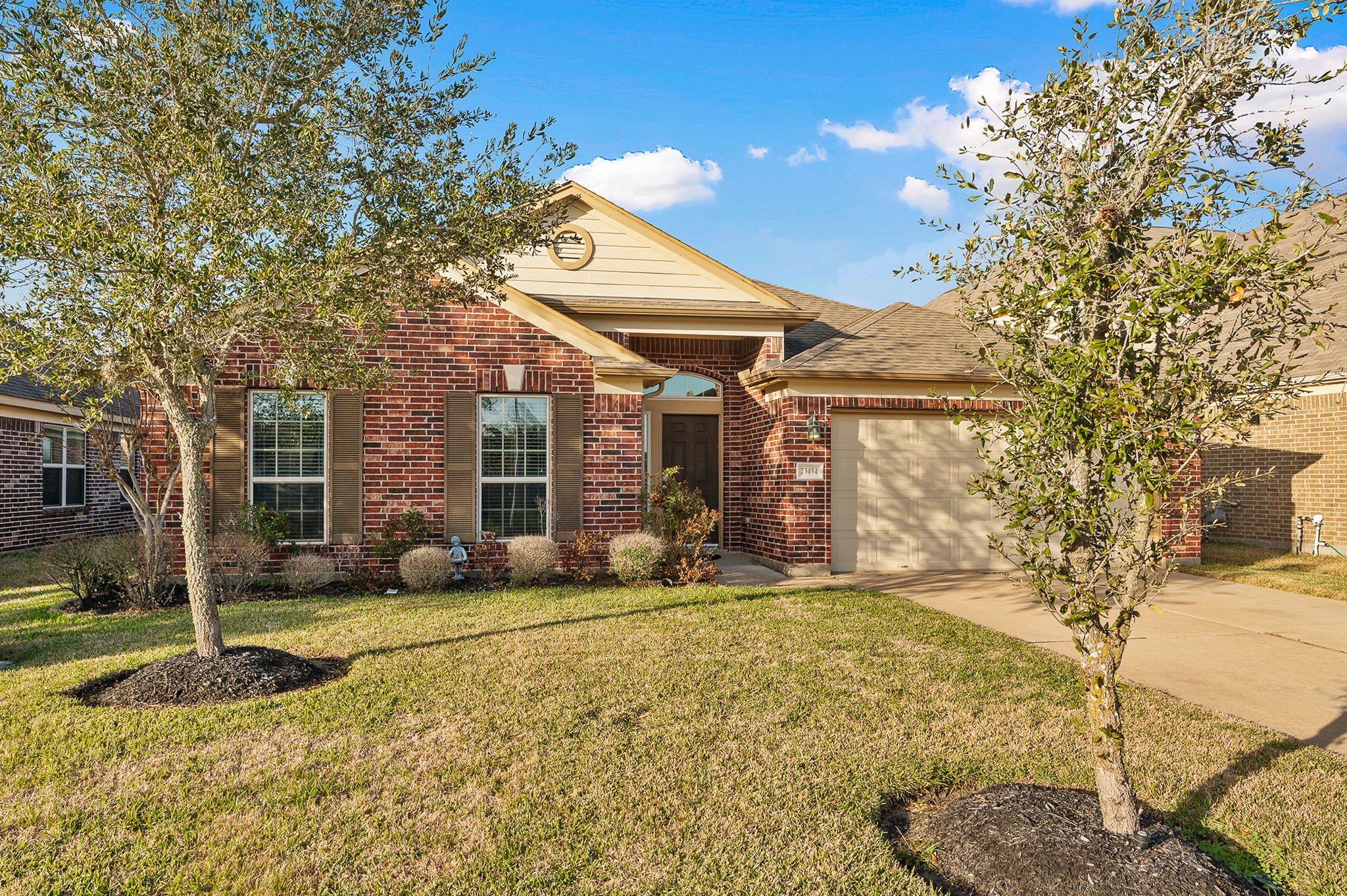 23454 Quarry Path Way Katy, TX 77493 - Photo 3 of 39